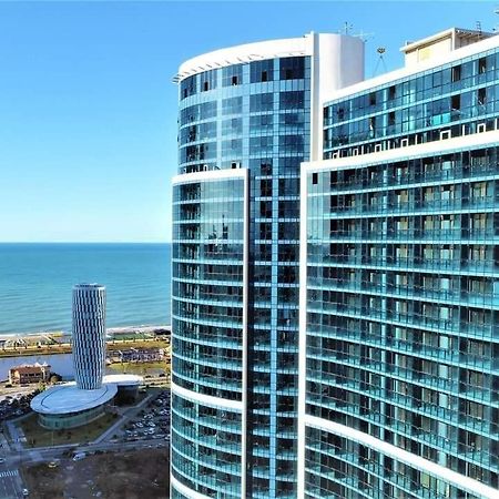 דירות באטומי Dar Tower מראה חיצוני תמונה