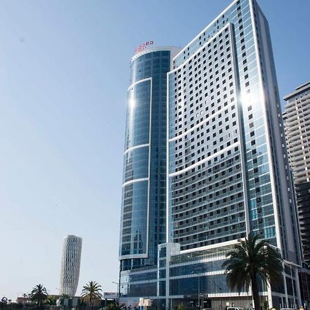 דירות באטומי Dar Tower מראה חיצוני תמונה