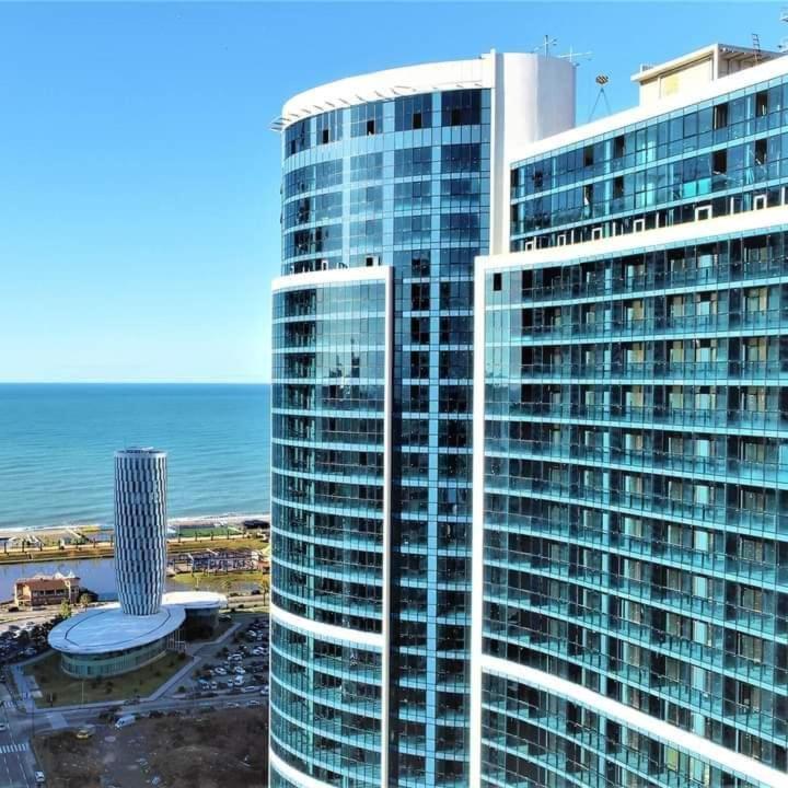 דירות באטומי Dar Tower מראה חיצוני תמונה