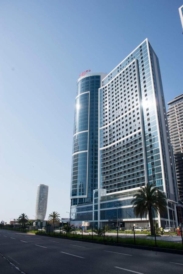 דירות באטומי Dar Tower מראה חיצוני תמונה